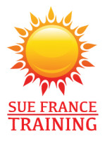 Sue France Training logo